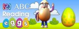 ABC reading eggs logo